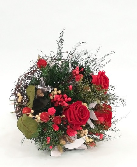 Ramo estructura liofilizado 2